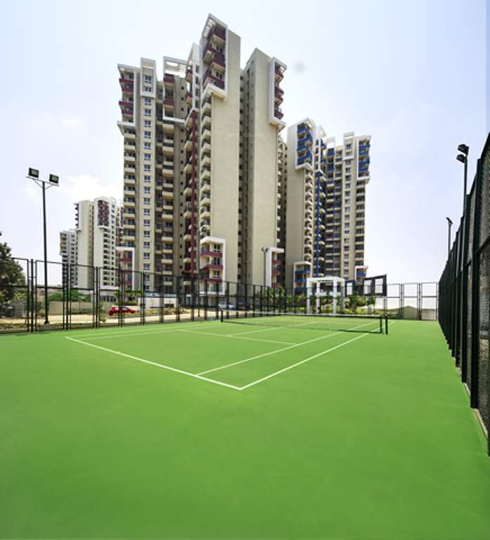  highland Images for Amenities of Purva Highland