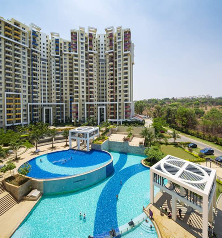  highland Images for Amenities of Purva Highland