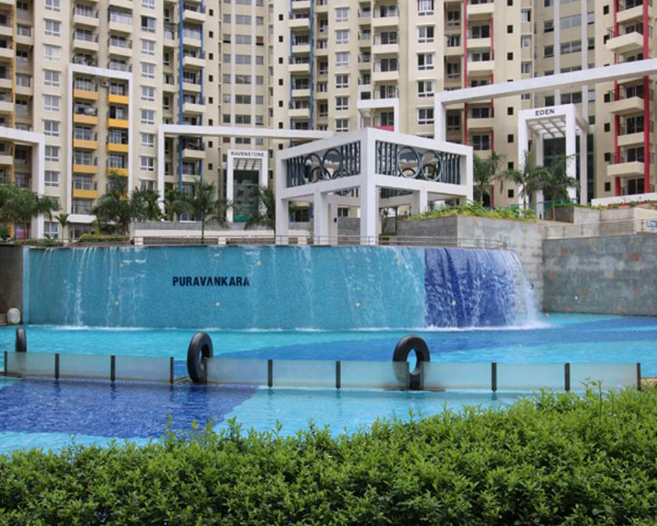  highland Images for Amenities of Purva Highland