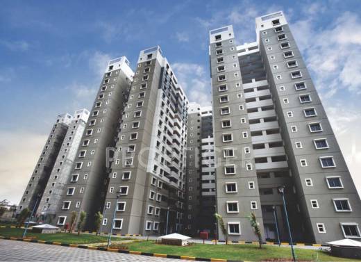 aspire Images for Elevation of Sobha Aspire Images for Elevation of Sobha Aspire