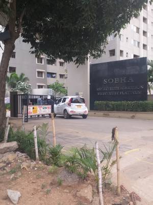 Gated Community aspire Gated Community