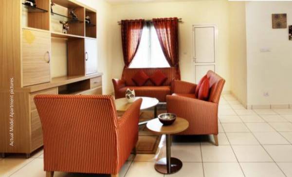 Living Area aspire Living Area