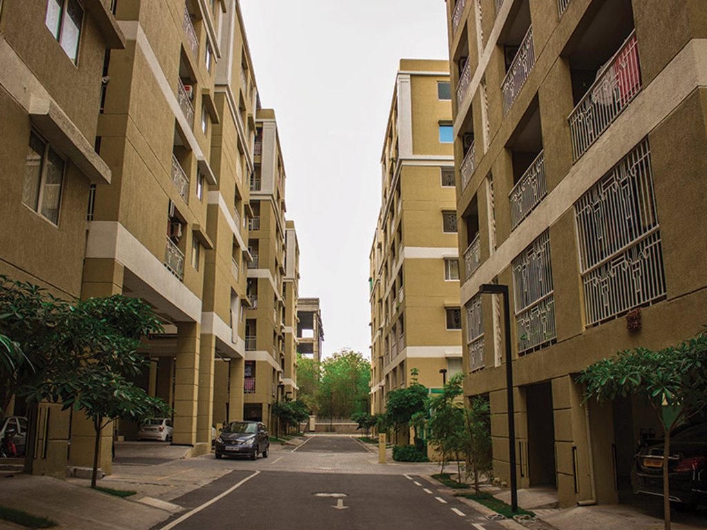 Images for Elevation of Lodha Casa Paradiso