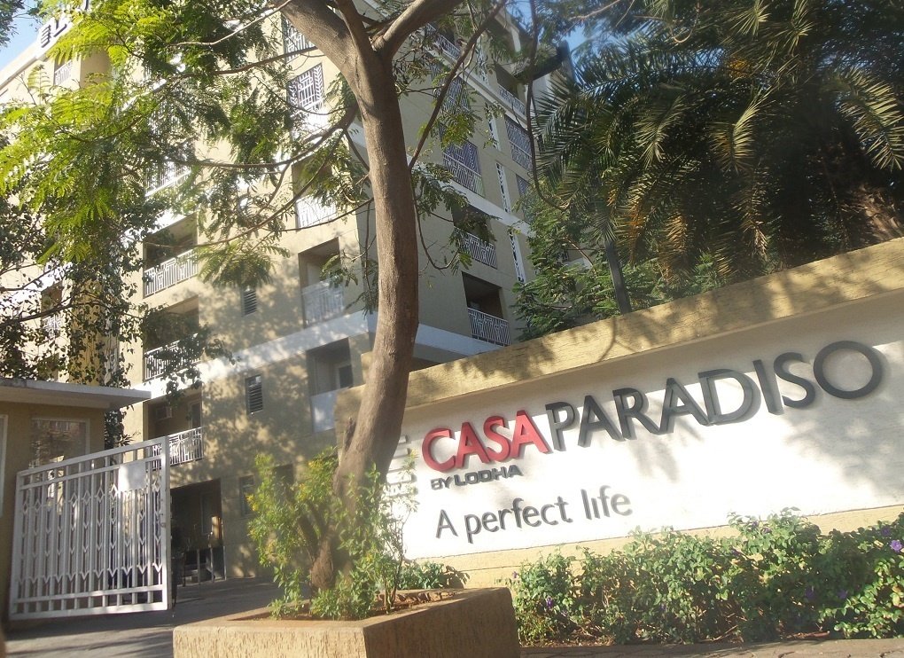 Lodha Casa Paradiso