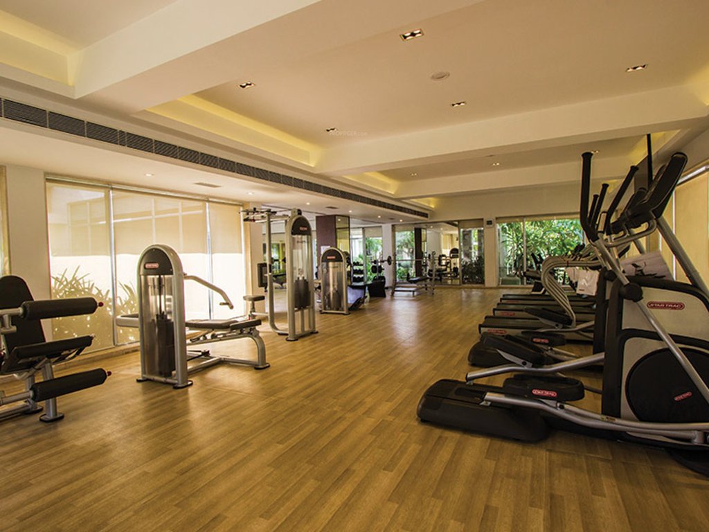 Images for Amenities of Lodha Casa Paradiso