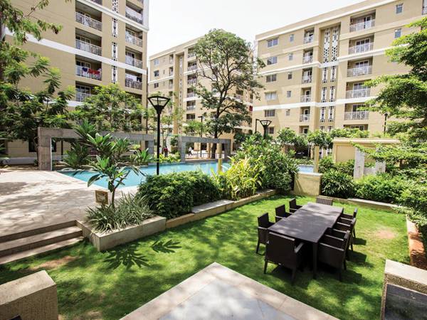 Images for Amenities of Lodha Casa Paradiso Images for Amenities of Lodha Casa Paradiso