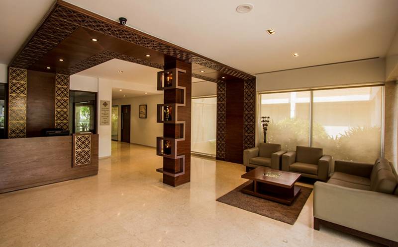 Images for Amenities of Lodha Casa Paradiso