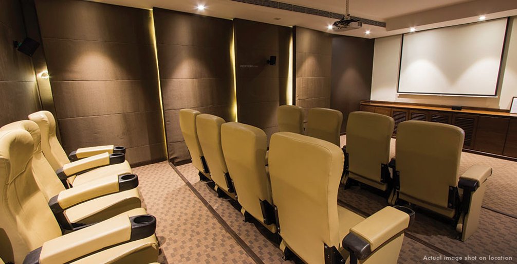 Images for Amenities of Lodha Casa Paradiso