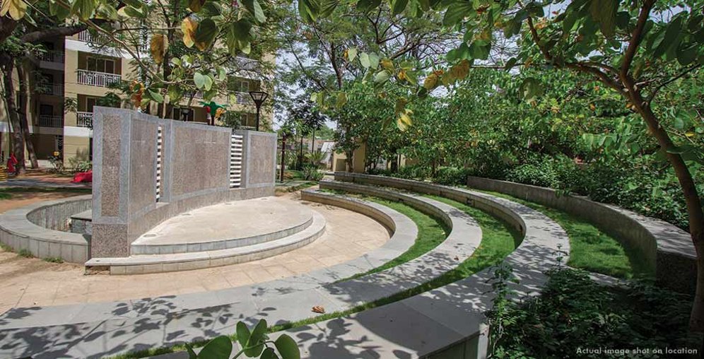 Images for Amenities of Lodha Casa Paradiso