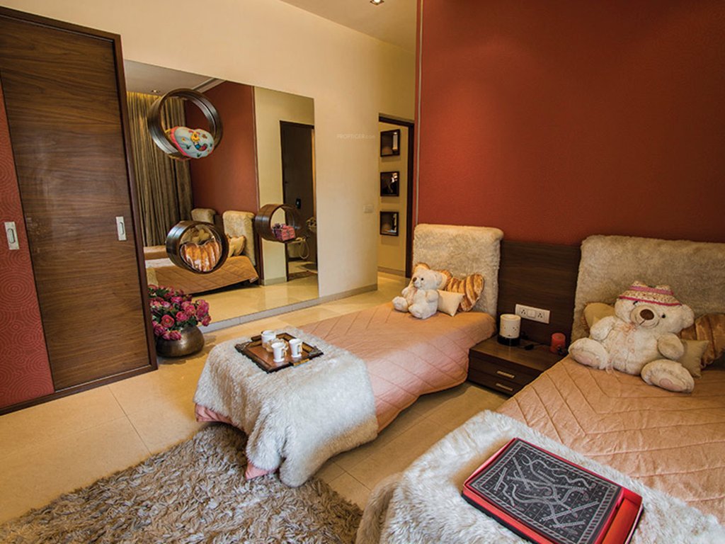 Images for Main Other of Lodha Casa Paradiso