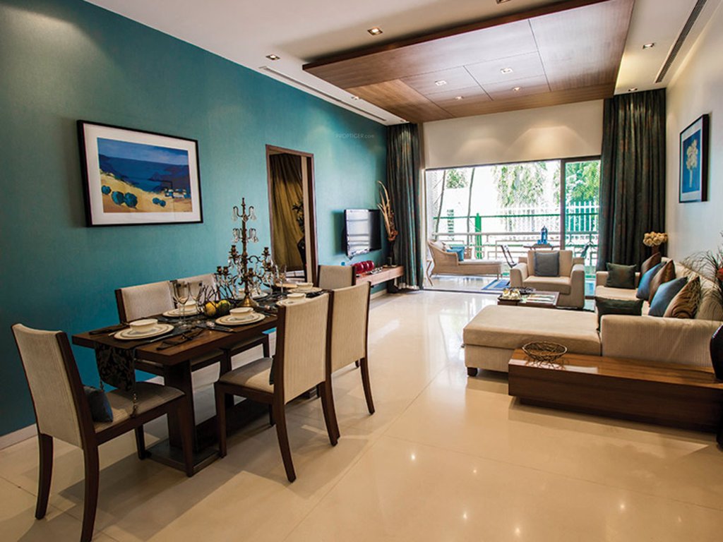 Images for Main Other of Lodha Casa Paradiso