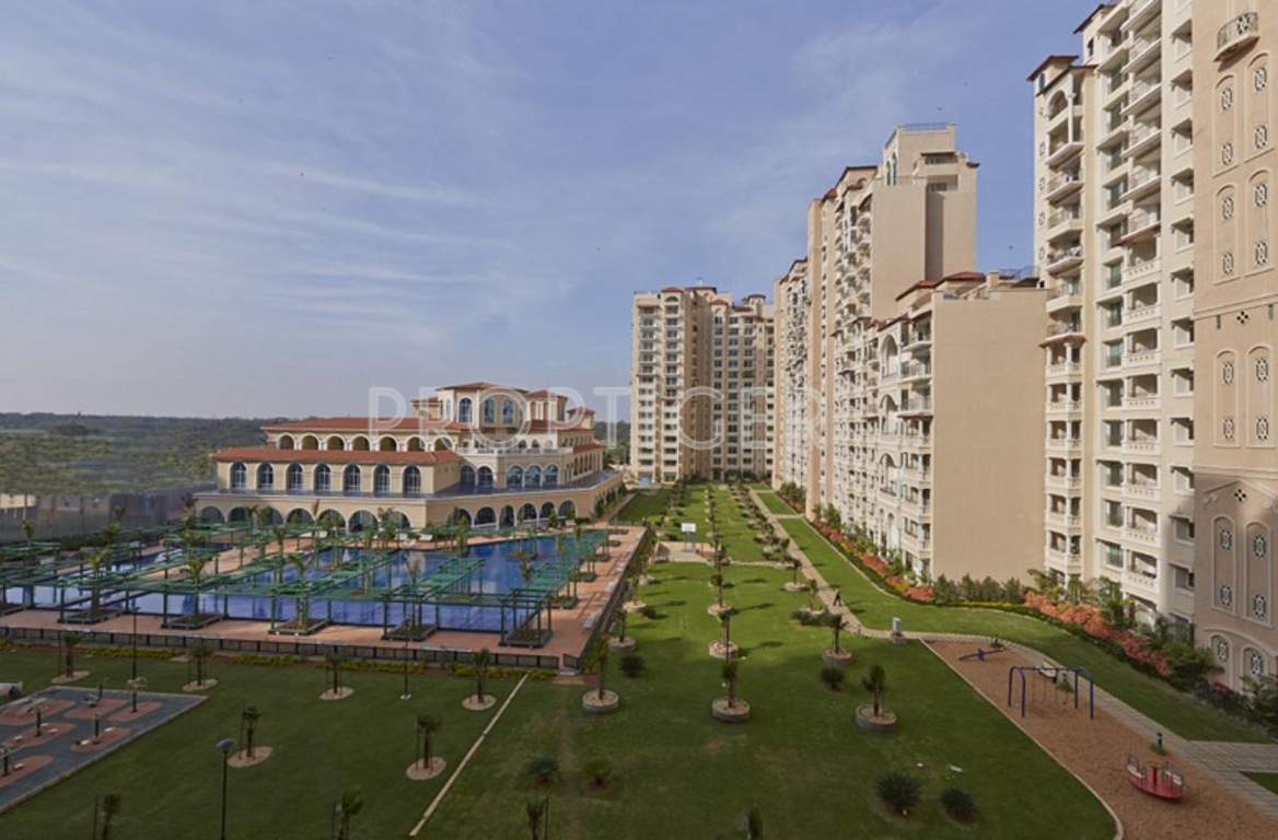  espana Images for Elevation of Mantri Espana