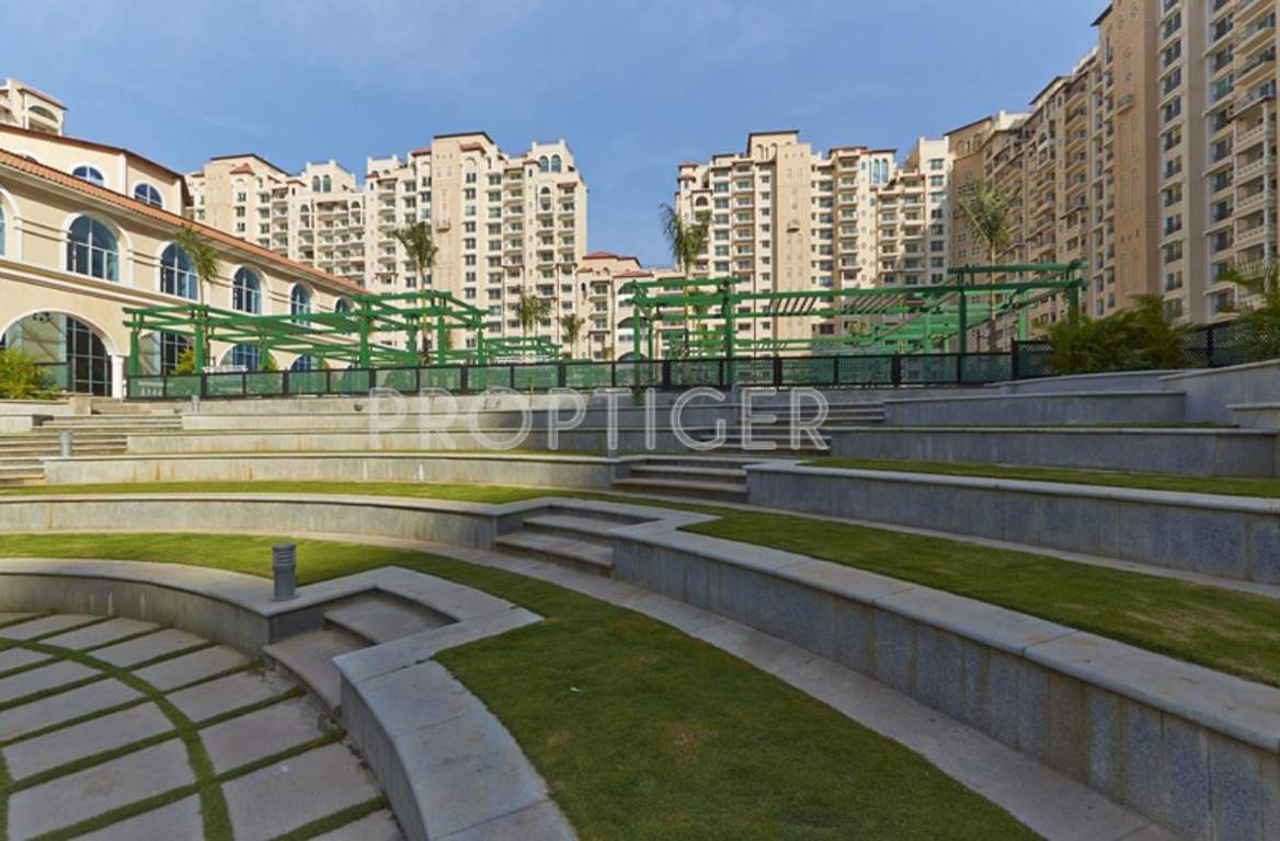  espana Images for Elevation of Mantri Espana