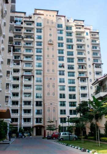  espana Images for Elevation of Mantri Espana