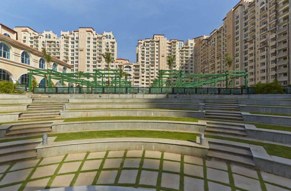  espana Images for Elevation of Mantri Espana