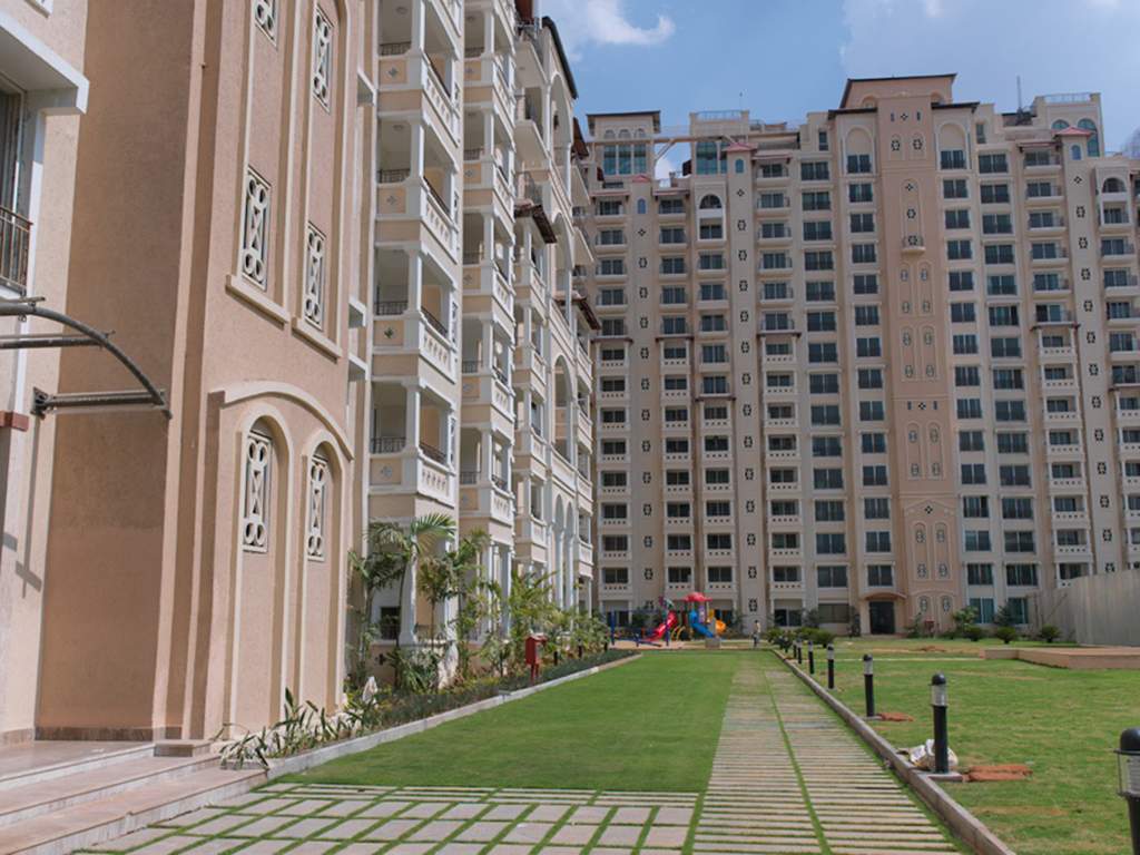  espana Images for Elevation of Mantri Espana