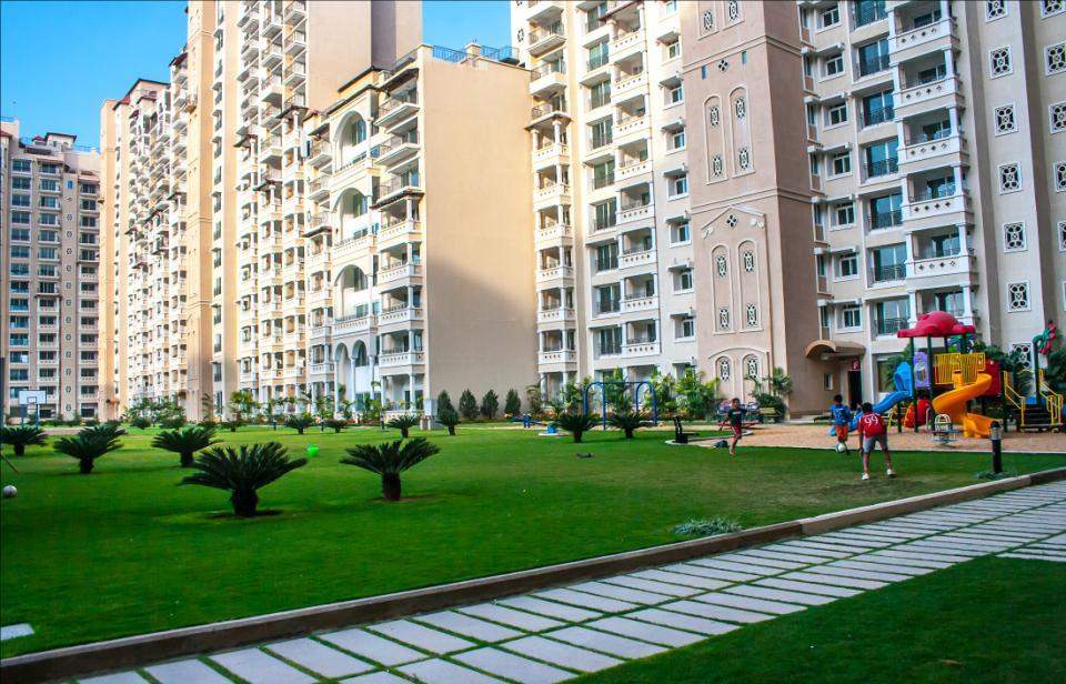  espana Images for Amenities of Mantri Espana