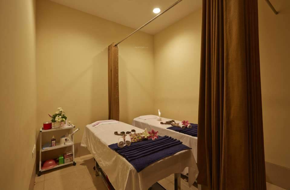  espana Images for Amenities of Mantri Espana