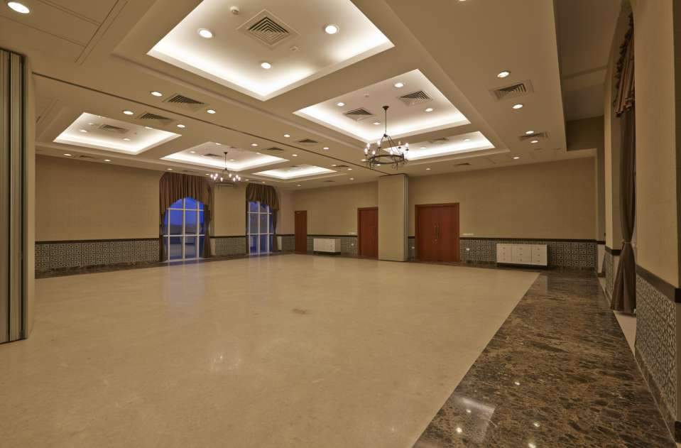  espana Images for Amenities of Mantri Espana