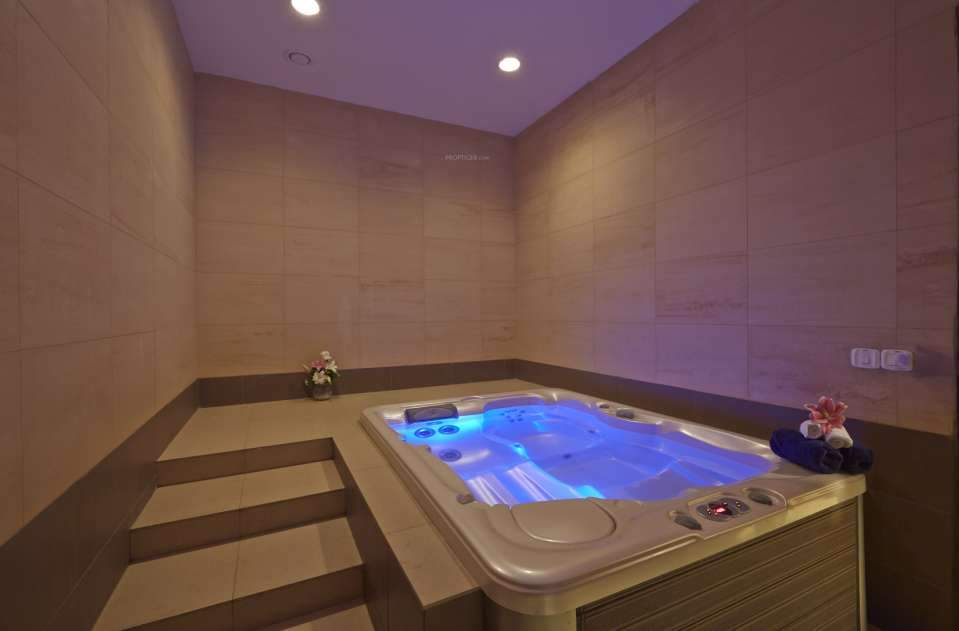  espana Images for Amenities of Mantri Espana