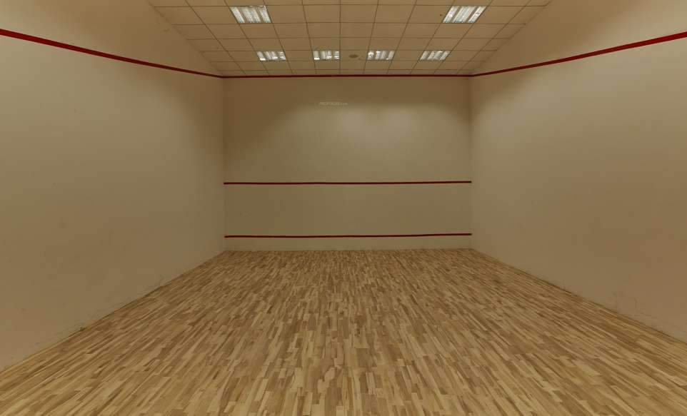  espana Images for Amenities of Mantri Espana