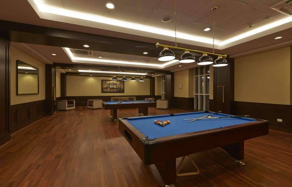  espana Images for Amenities of Mantri Espana