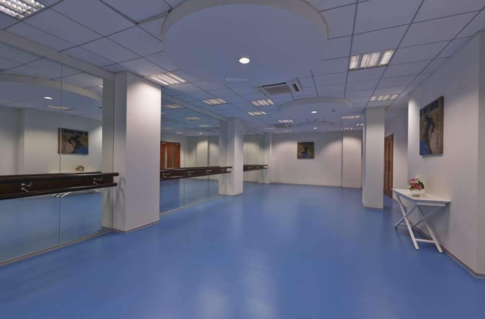  espana Images for Amenities of Mantri Espana