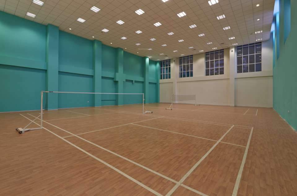  espana Images for Amenities of Mantri Espana