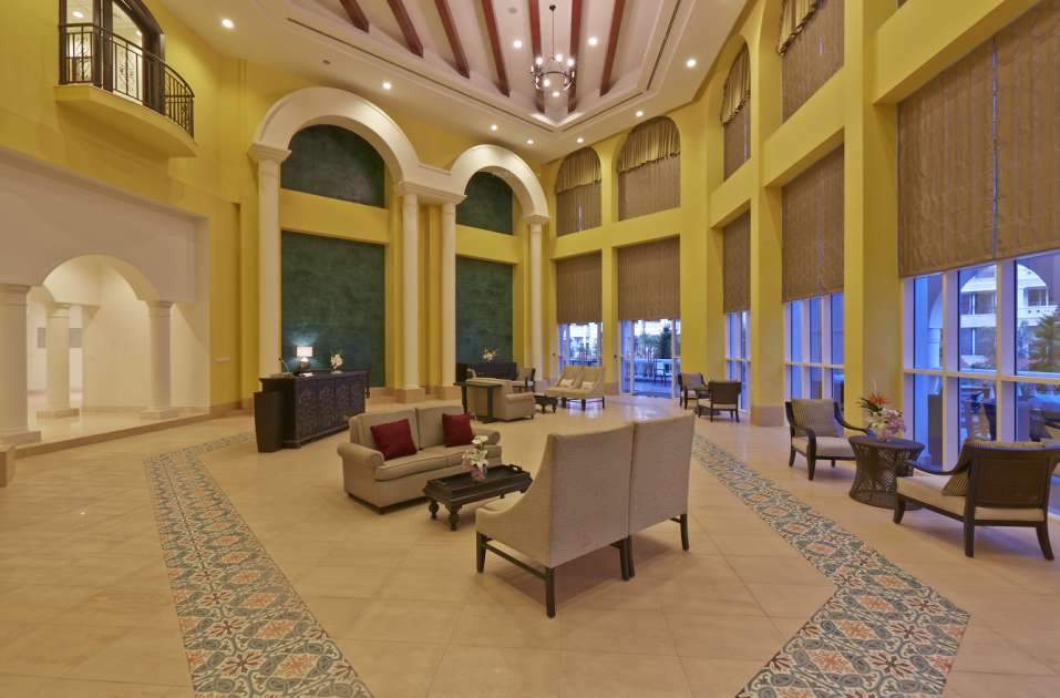  espana Images for Amenities of Mantri Espana