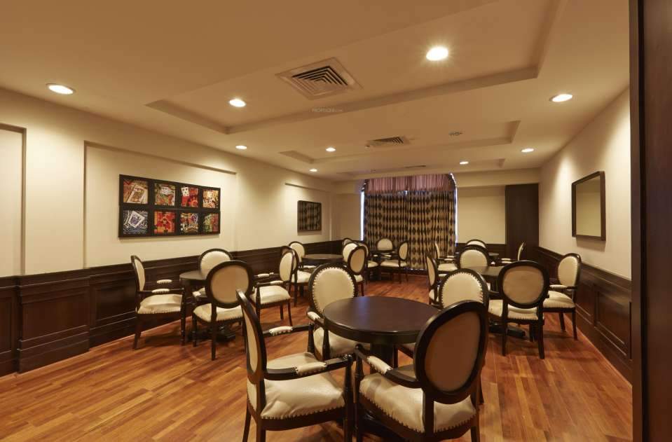  espana Images for Amenities of Mantri Espana