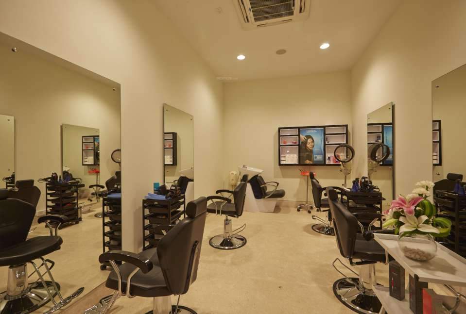  espana Images for Amenities of Mantri Espana