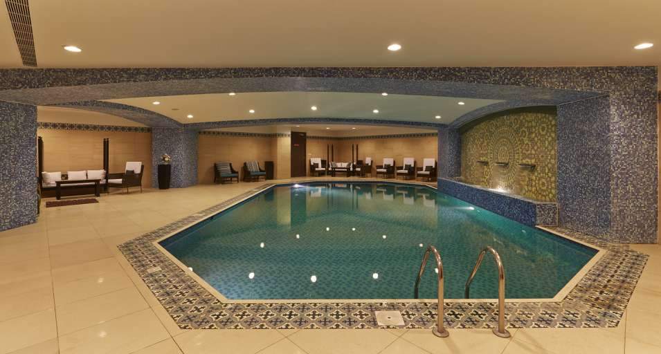  espana Images for Amenities of Mantri Espana