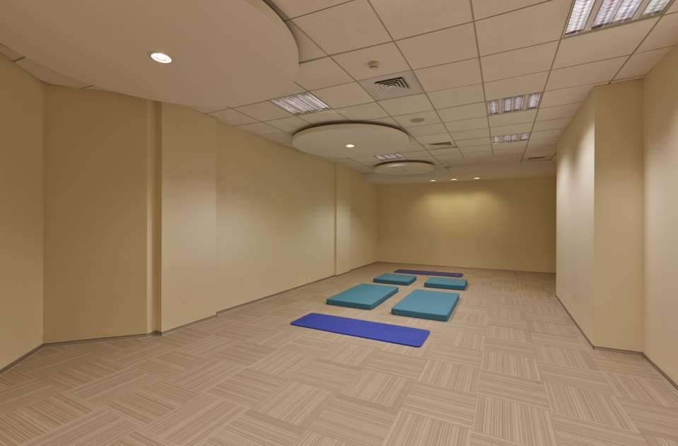  espana Images for Amenities of Mantri Espana