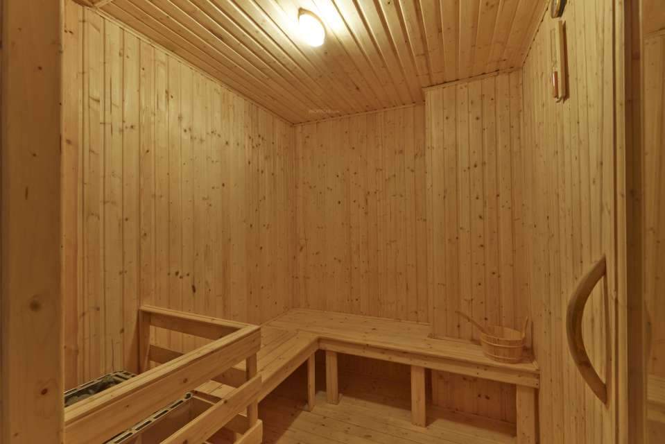  espana Images for Amenities of Mantri Espana