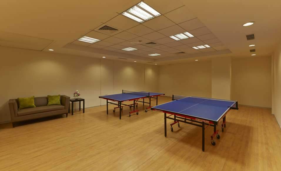  espana Images for Amenities of Mantri Espana