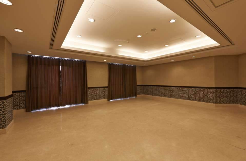  espana Images for Amenities of Mantri Espana