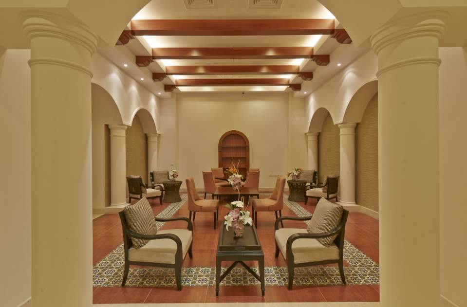  espana Images for Amenities of Mantri Espana