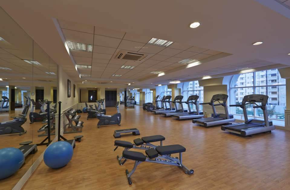  espana Images for Amenities of Mantri Espana