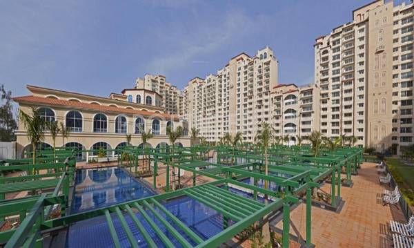  espana Swimming Pool