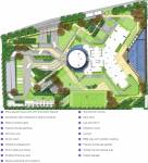 Images for Layout Plan of Mantri Pinnacle  pinnacle Images for Layout Plan of Mantri Pinnacle