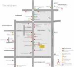 Images for Location Plan of Mantri Pinnacle  pinnacle Images for Location Plan of Mantri Pinnacle