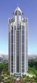 Images for Elevation of Mantri Group Pinnacle Images for Elevation of Mantri Group Pinnacle