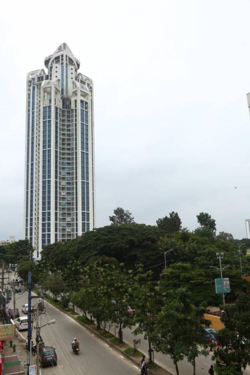 Images for Elevation of Mantri Pinnacle