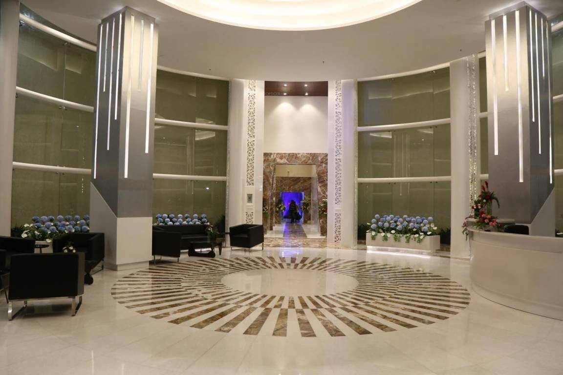 Images for Amenities of Mantri Pinnacle