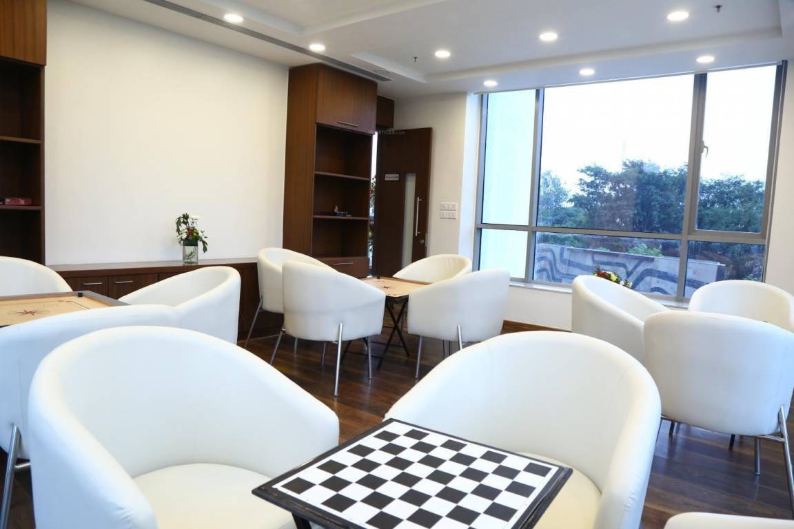 Images for Amenities of Mantri Pinnacle