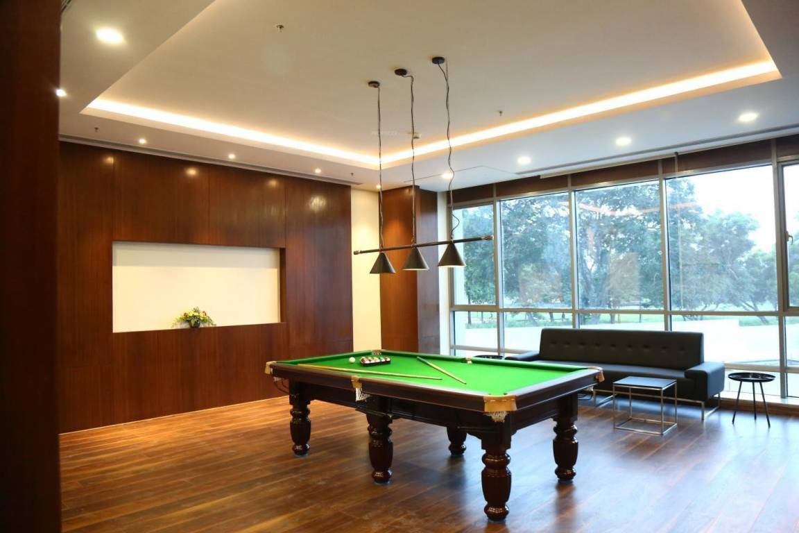 Images for Amenities of Mantri Pinnacle