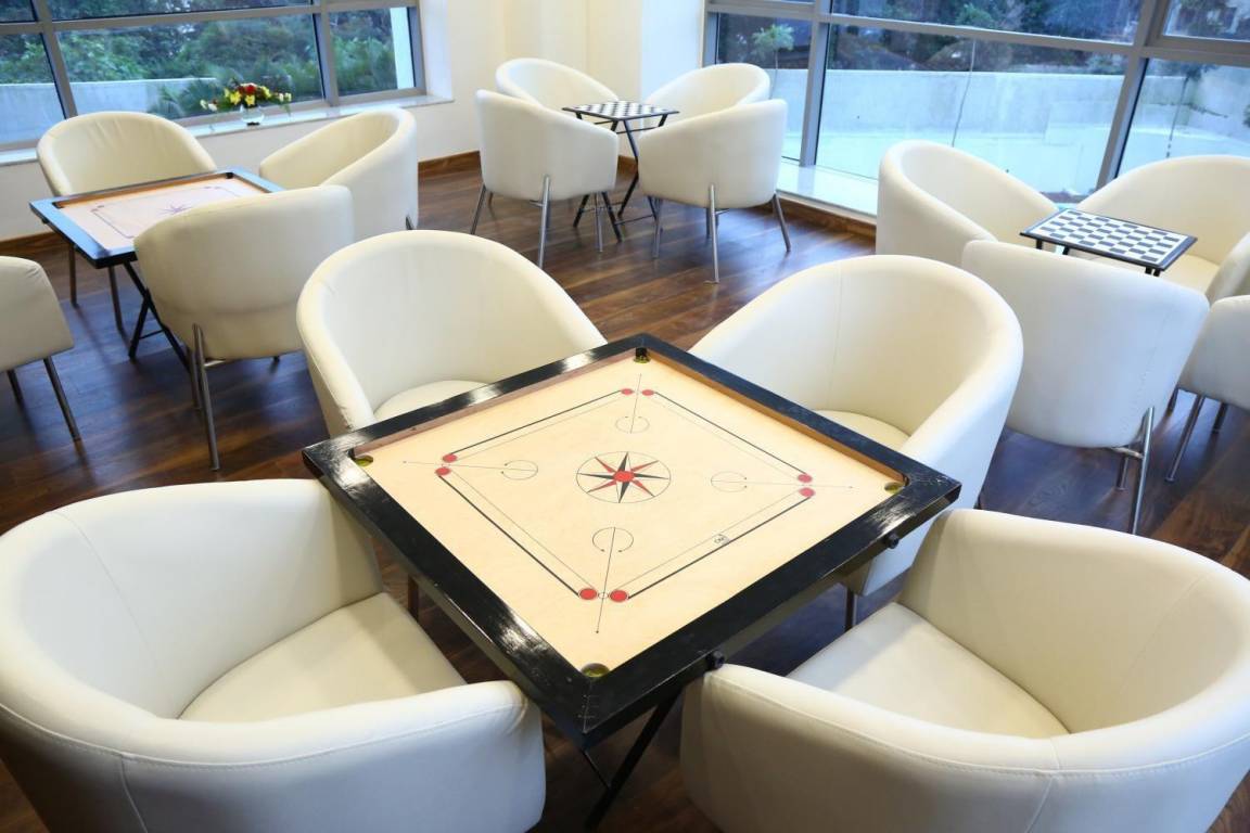 Images for Amenities of Mantri Pinnacle