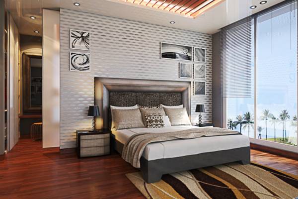 Images for Main Other of Mantri Pinnacle Images for Main Other of Mantri Pinnacle