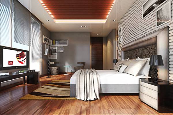 Images for Main Other of Mantri Pinnacle Images for Main Other of Mantri Pinnacle