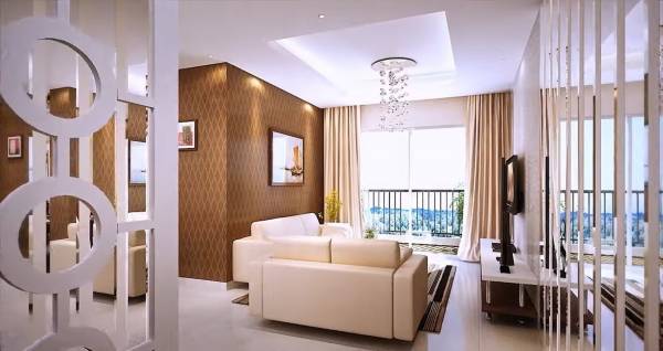  serenity Living Area